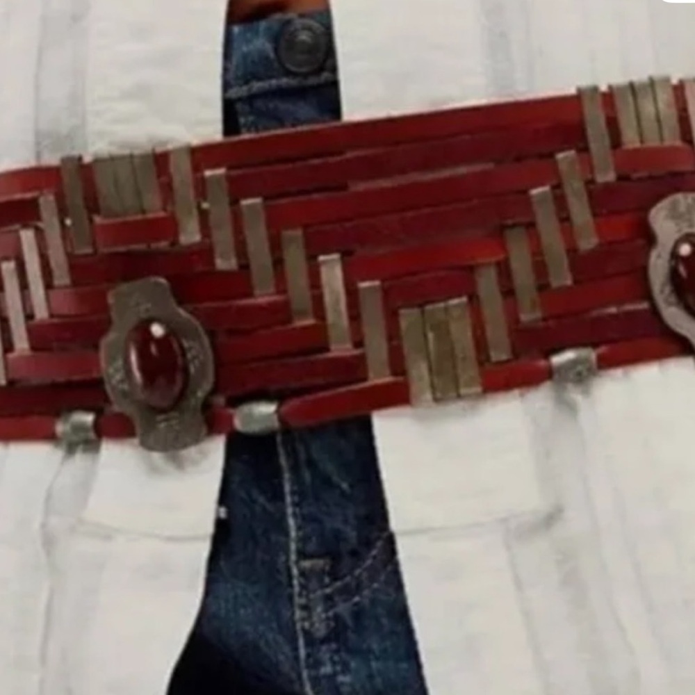 Free People - Belt NWT - Picture 5 of 5